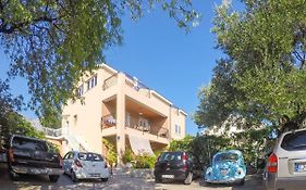 Apartments Milostic